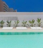 Sunrise Suites