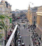 Hôtel Hor Europe