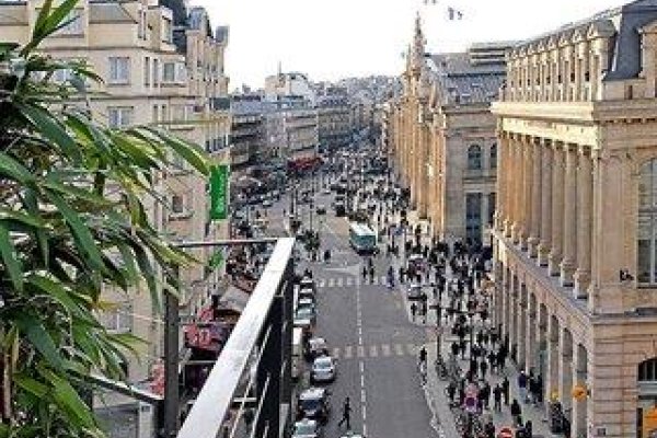 Hôtel Hor Europe