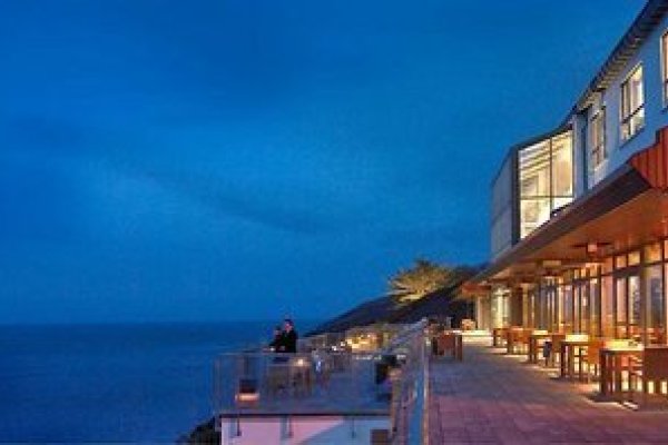 Cliff House