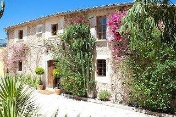 Hotel Son Ametler