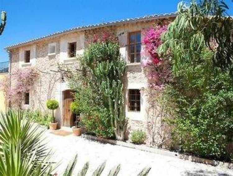 Hotel Son Ametler