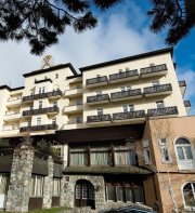 Hotel Flüela Davos, The Unbound Collection by Hyatt