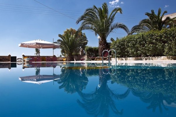 Hotel Soleil