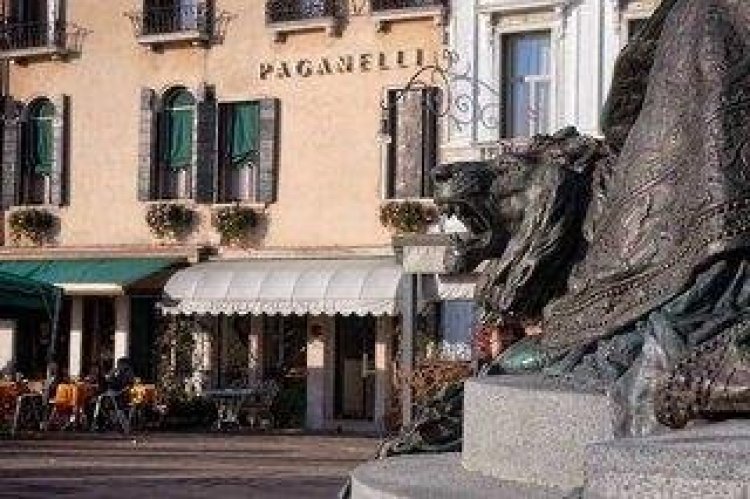 Paganelli