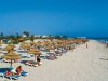 Caribbean World Thalasso Djerba - Pláž