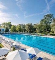 JUFA Hotel Bad Radkersburg