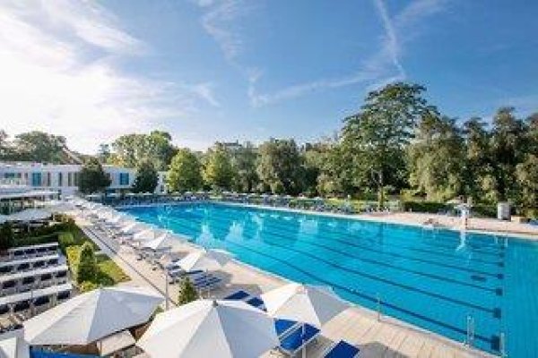 Jufa Hotel Bad Radkersburg