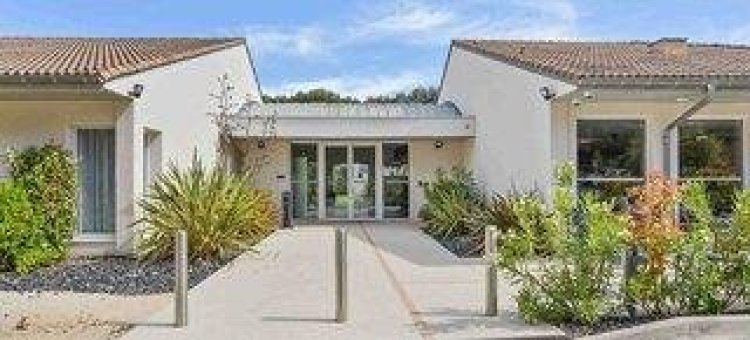 Kyriad Residence Cabries  Plan de Campagne