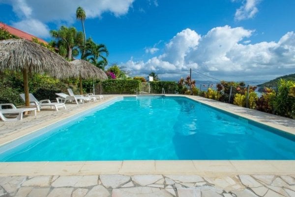 Le Panoramic Hotel