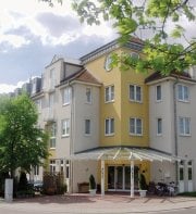 ACHAT Hotel Leipzig Messe