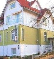 Haus Fernblick