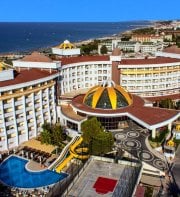 Side Alegria Hotel & Spa - Adult Only