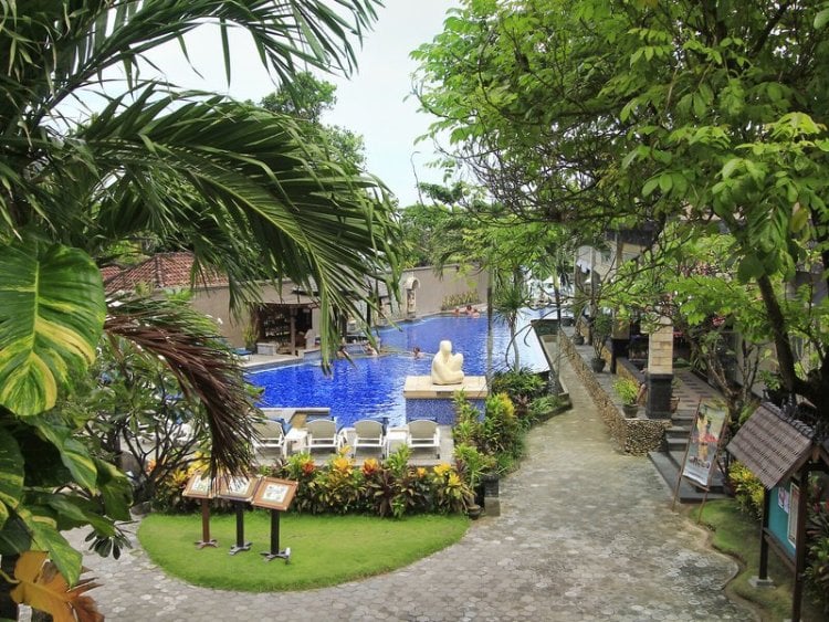 Pelangi Bali