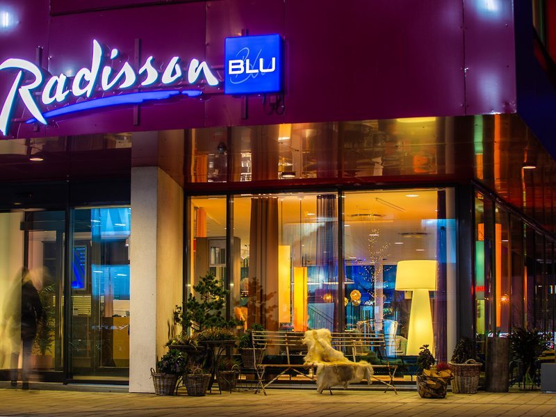 Park Inn by Radisson Lund