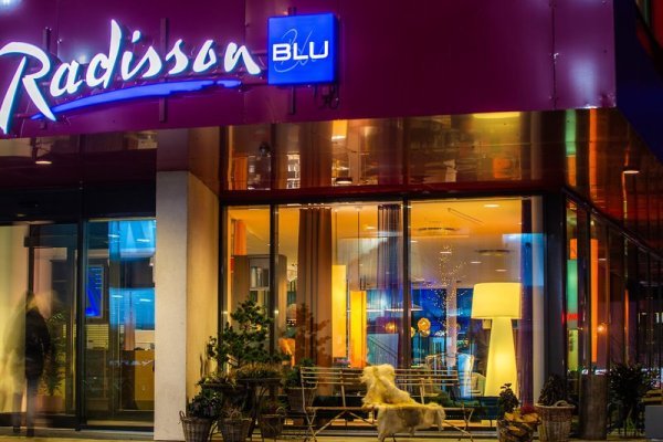 Park Inn By Radisson Lund