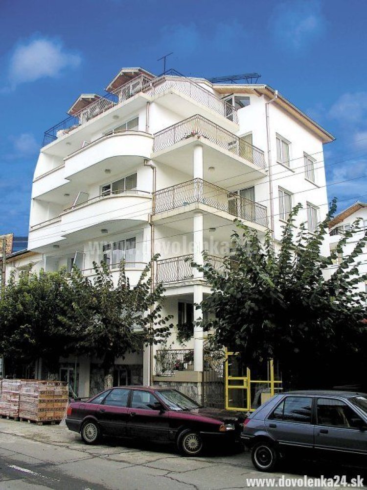 Penzión Kerka