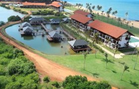 Anantaya Resort & Spa recenzie