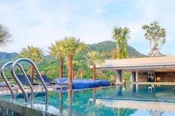 Citygate Kamala Resort And Residence
