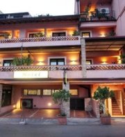 Mendolia Beach Hotel