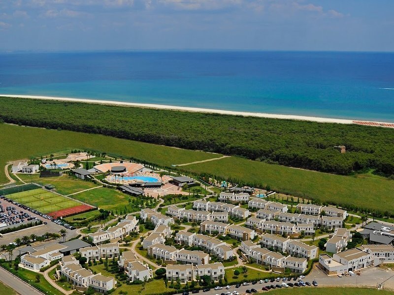 Torreserena Resort recenzie