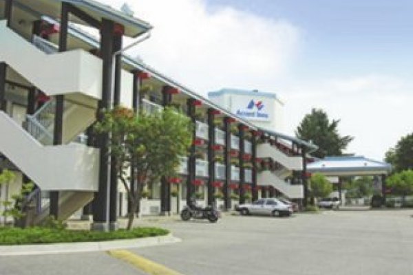 Accent Inn Kelowna