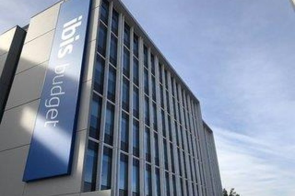 Ibis Budget Sydney Airport