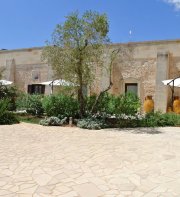 Agriturismo Masseria Nuova