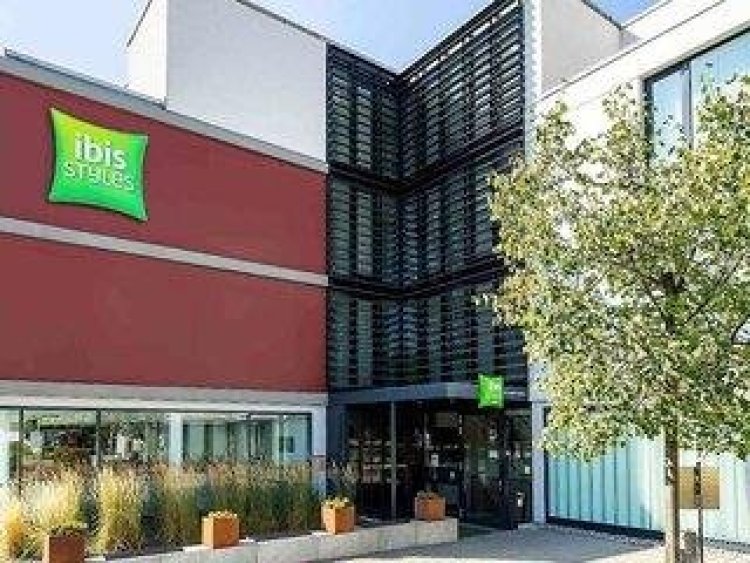 ibis Styles Karlsruhe Ettlingen