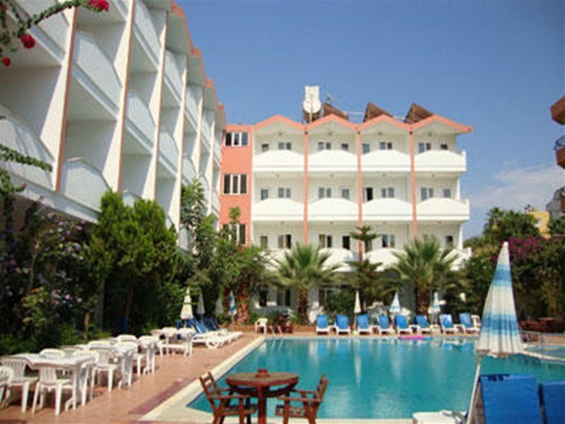 Side Spring Hotel recenzie