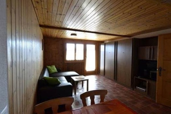 Apartmenthaus Bergfreund