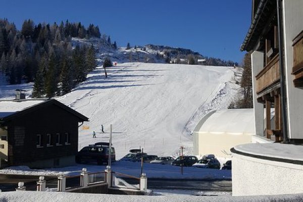 Berghof