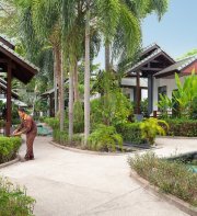 The Zign Premium Villa