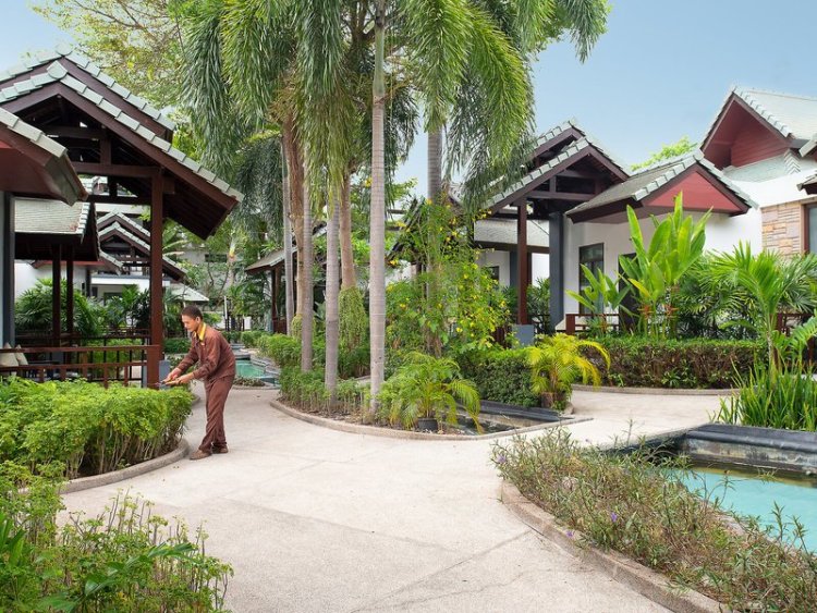 The Zign Premium Villa