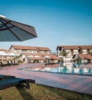 The Calm Resort & Spa