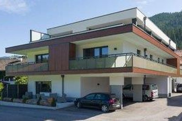 Ledermaier Loft & Lodges