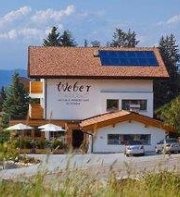 Gasthof Weber