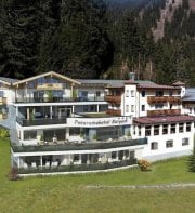 Panoramahotel Burgeck