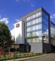 Residence Inn Sarajevo