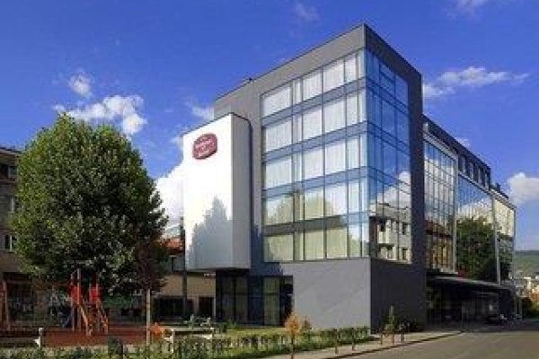 Residence Inn Sarajevo