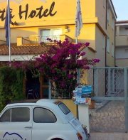 Métà Hotel