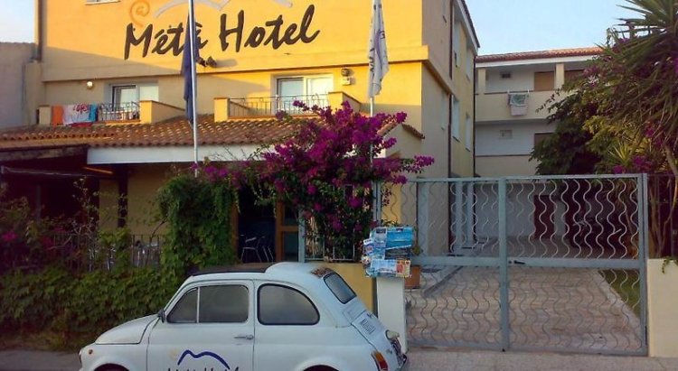 Métà Hotel