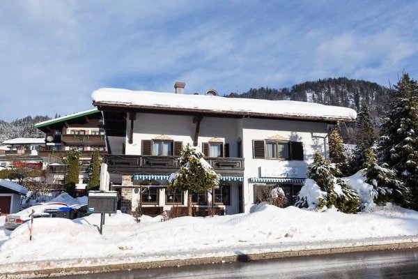 Deva Hotel Kaiserblick