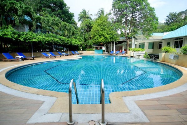 Krabi Tipa Resort