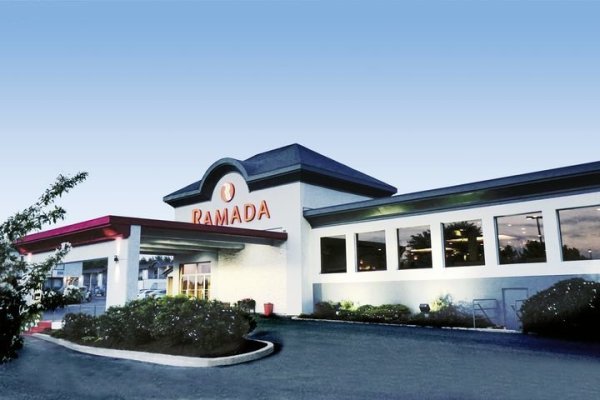 Quality Inn & Conference Centre Kingston Central