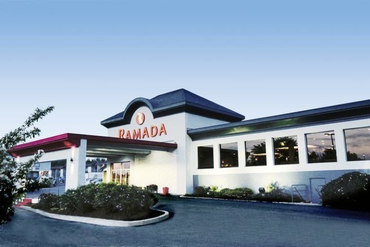 Quality Inn & Conference Centre Kingston Central