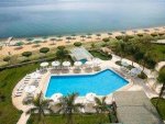 Mercure Ismailia Forsan Island Hotel recenzie