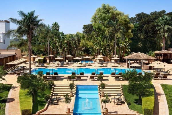 ALMAR Giardino di Costanza Resort
