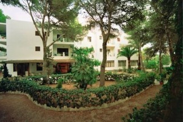 Flacalco Garden