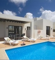 Ereza Villas Las Buganvillas